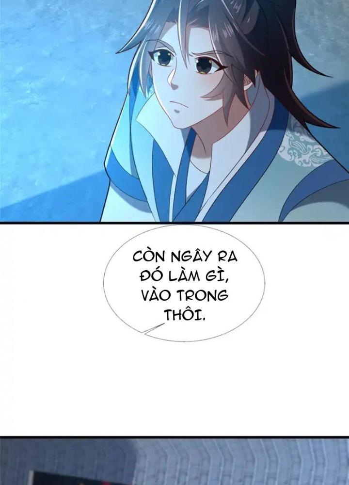 Võ Thánh Này Khảng Khái Quá Rồi Chapter 59 - Trang 3