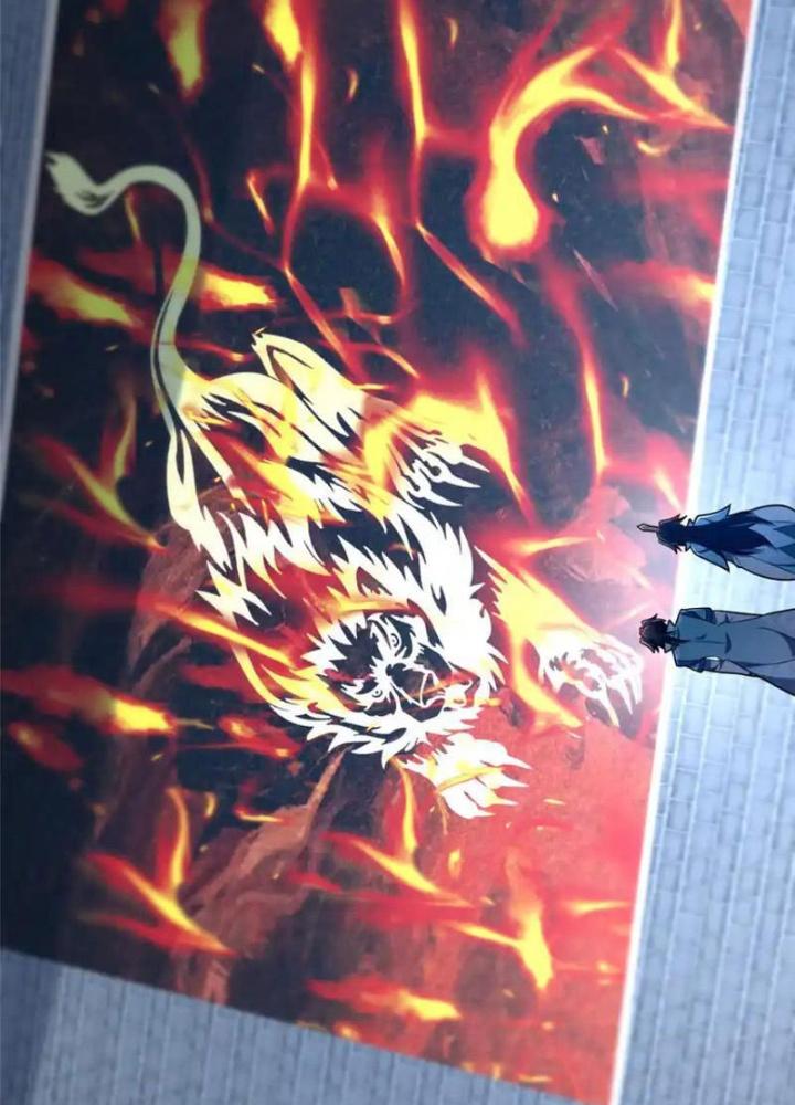 Võ Thánh Này Khảng Khái Quá Rồi Chapter 59 - Trang 3