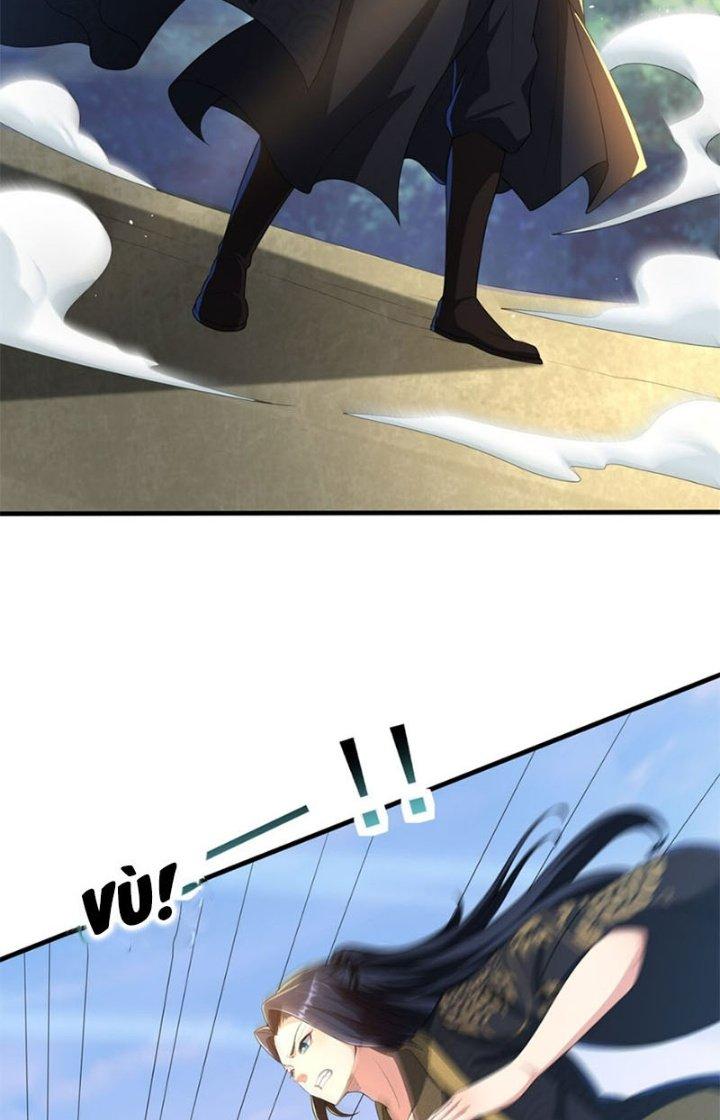 Ta Thật Không Muốn Cùng Chưởng Môn Yêu Đương Chapter 6 - Trang 2