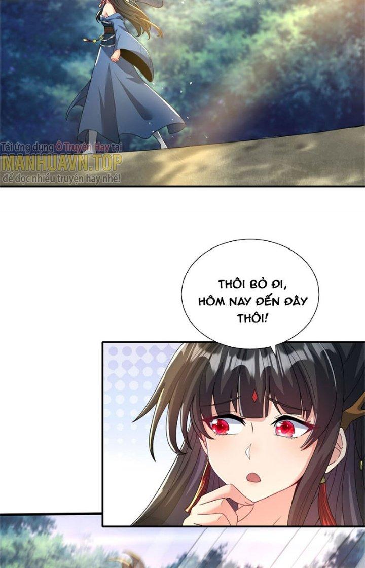 Ta Thật Không Muốn Cùng Chưởng Môn Yêu Đương Chapter 6 - Trang 2