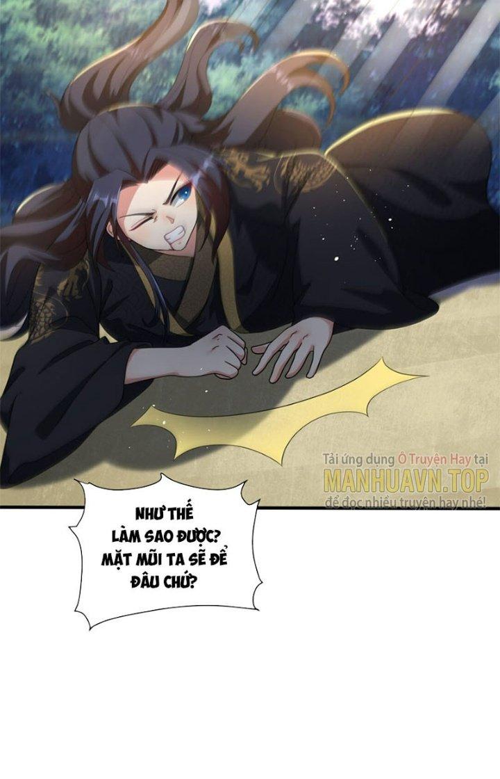 Ta Thật Không Muốn Cùng Chưởng Môn Yêu Đương Chapter 6 - Trang 2