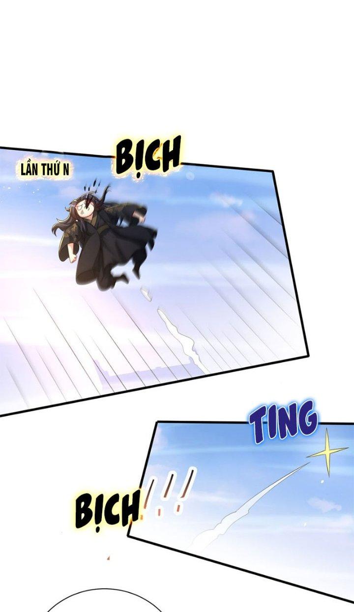 Ta Thật Không Muốn Cùng Chưởng Môn Yêu Đương Chapter 6 - Trang 2