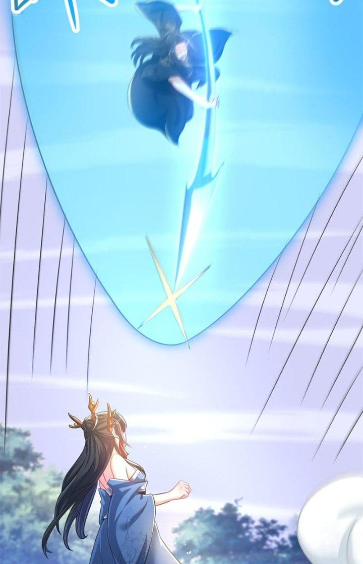 Ta Thật Không Muốn Cùng Chưởng Môn Yêu Đương Chapter 6 - Trang 2