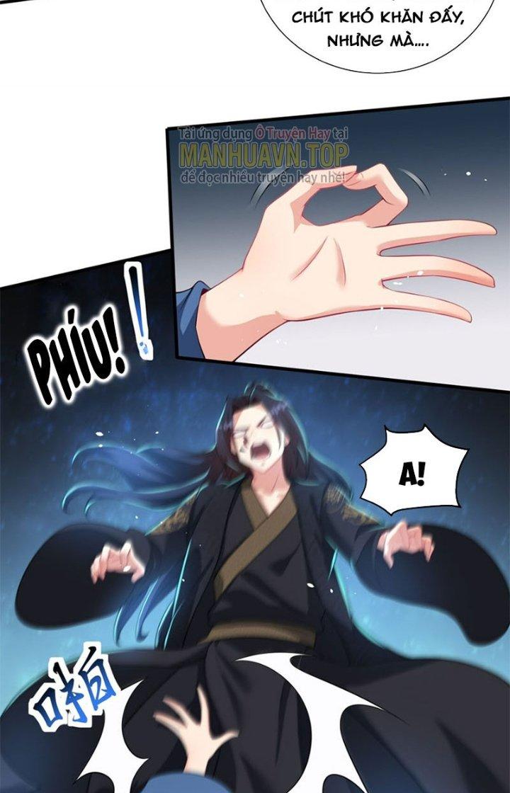 Ta Thật Không Muốn Cùng Chưởng Môn Yêu Đương Chapter 6 - Trang 2