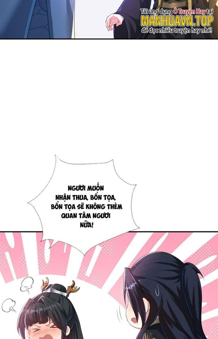 Ta Thật Không Muốn Cùng Chưởng Môn Yêu Đương Chapter 6 - Trang 2