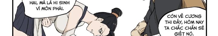 Cuồng Nhãn Chapter 9 - Next Chapter 9.1