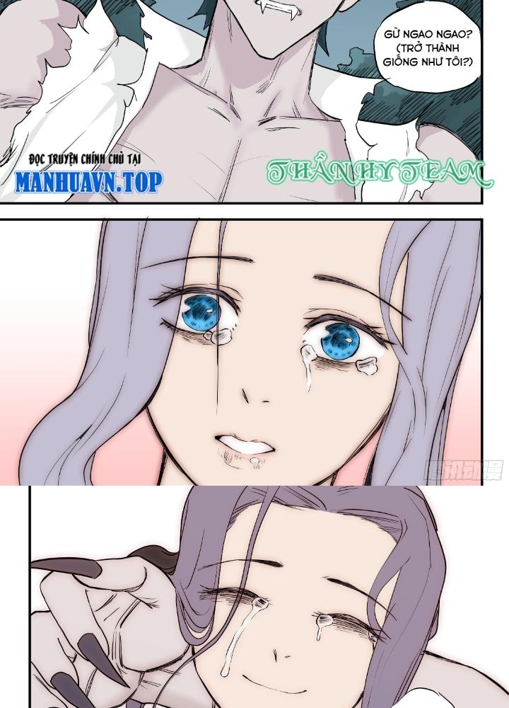 Cuồng Nhãn Chapter 10 - Next Chapter 10.1