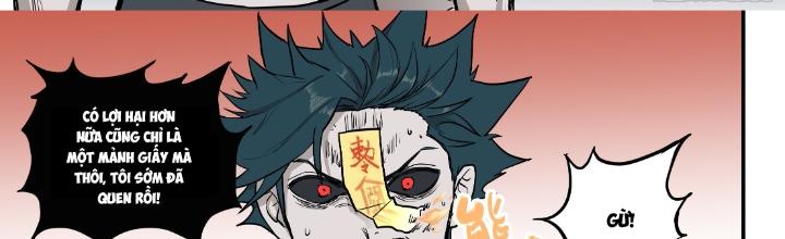 Cuồng Nhãn Chapter 11 - Next Chapter 11.1