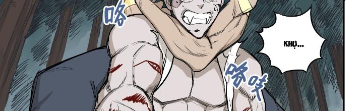 Cuồng Nhãn Chapter 12 - Next Chapter 12.1