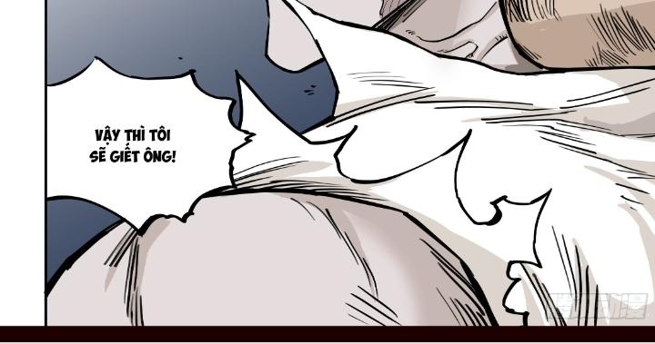 Cuồng Nhãn Chapter 12 - Next Chapter 12.1