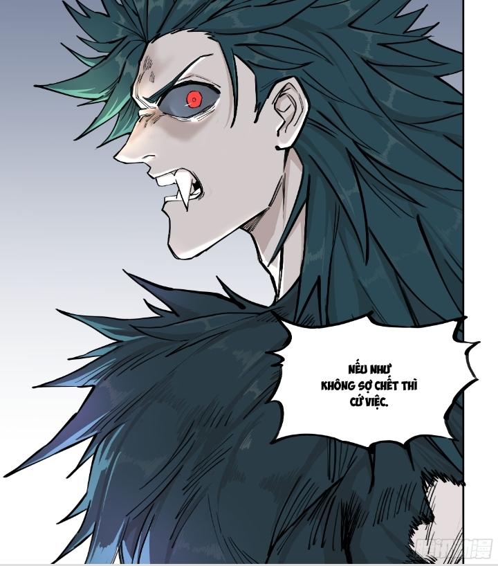 Cuồng Nhãn Chapter 15 - Next Chapter 15.1