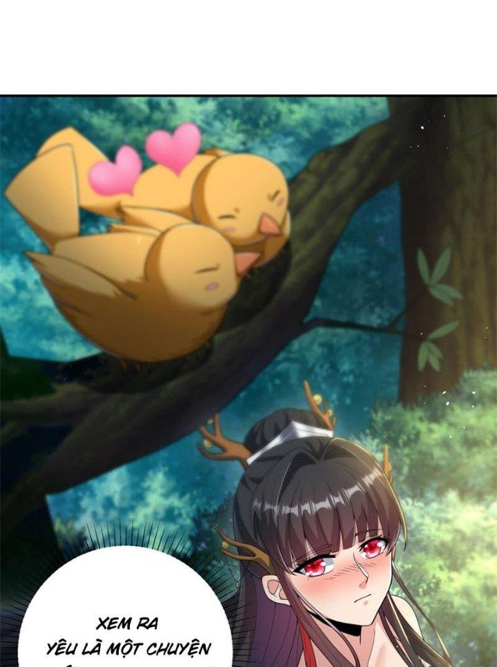 Ta Thật Không Muốn Cùng Chưởng Môn Yêu Đương Chapter 7 - Trang 2