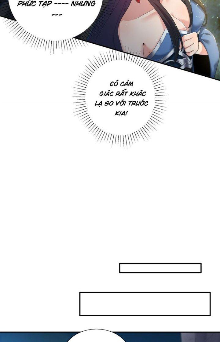 Ta Thật Không Muốn Cùng Chưởng Môn Yêu Đương Chapter 7 - Trang 2