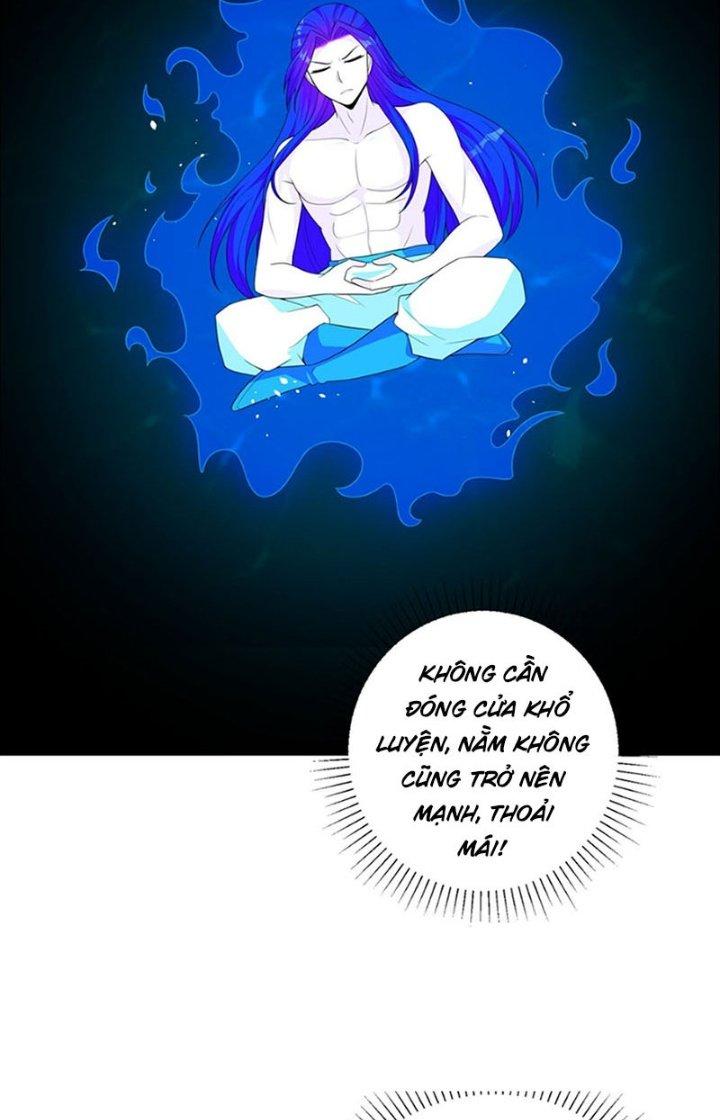 Ta Thật Không Muốn Cùng Chưởng Môn Yêu Đương Chapter 7 - Trang 2