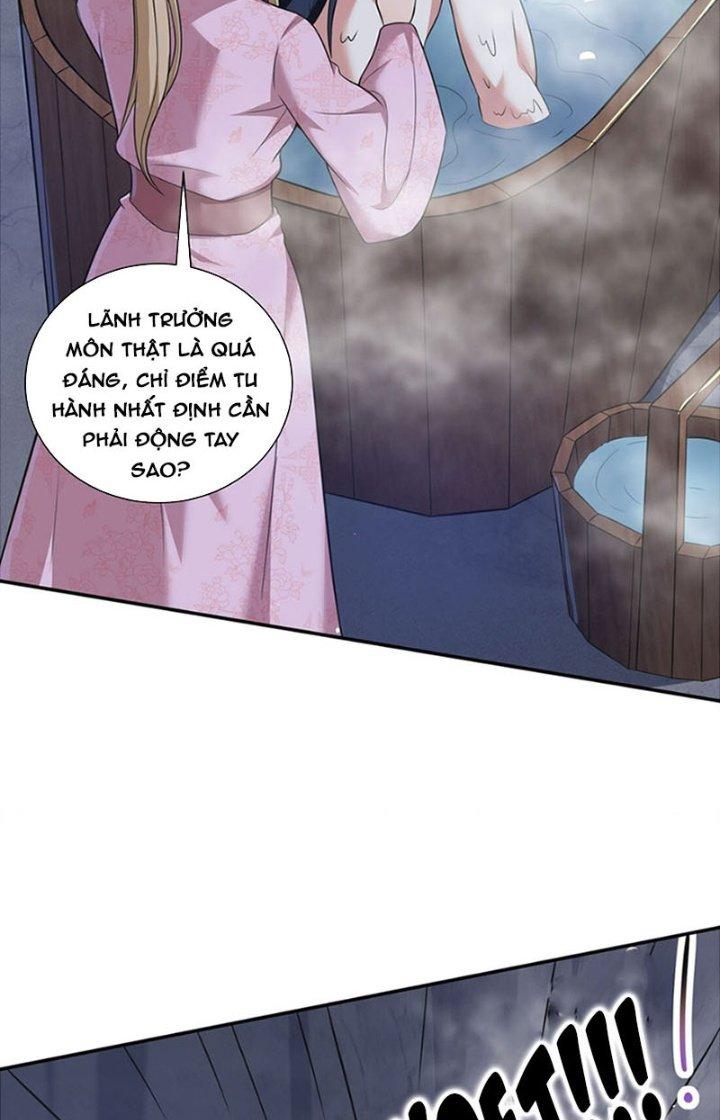 Ta Thật Không Muốn Cùng Chưởng Môn Yêu Đương Chapter 7 - Trang 2