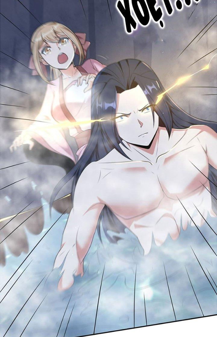 Ta Thật Không Muốn Cùng Chưởng Môn Yêu Đương Chapter 7 - Trang 2