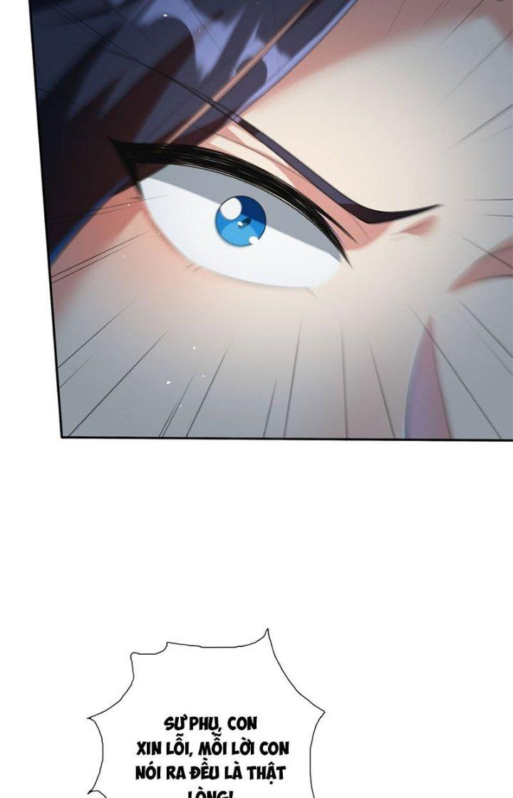 Ta Thật Không Muốn Cùng Chưởng Môn Yêu Đương Chapter 7 - Trang 2