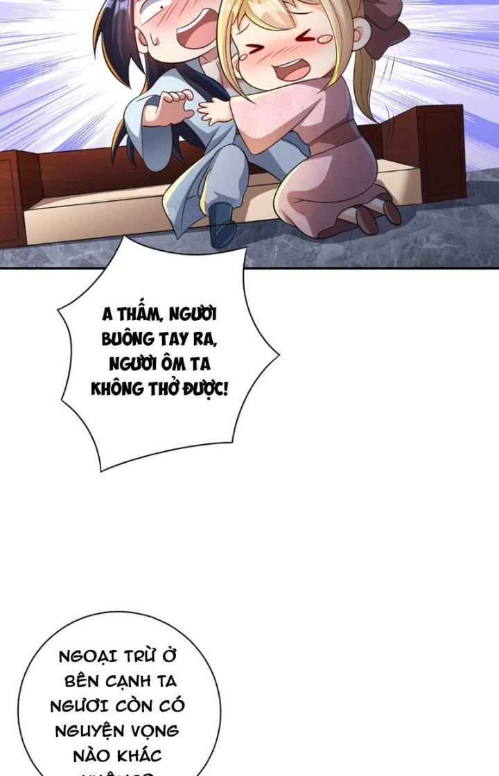 Ta Thật Không Muốn Cùng Chưởng Môn Yêu Đương Chapter 8 - Trang 2