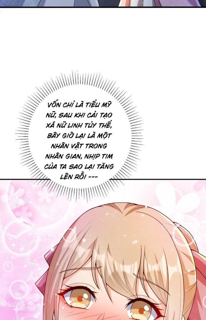 Ta Thật Không Muốn Cùng Chưởng Môn Yêu Đương Chapter 8 - Trang 2