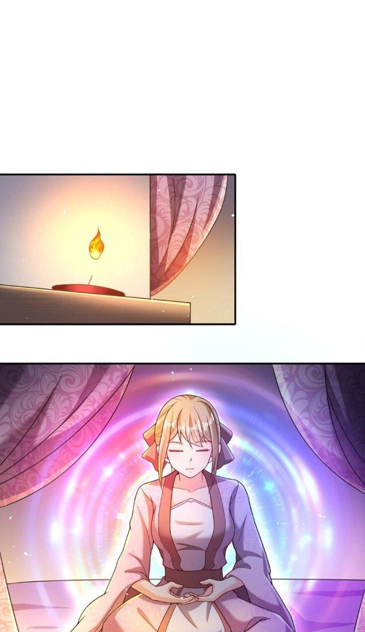 Ta Thật Không Muốn Cùng Chưởng Môn Yêu Đương Chapter 8 - Trang 2