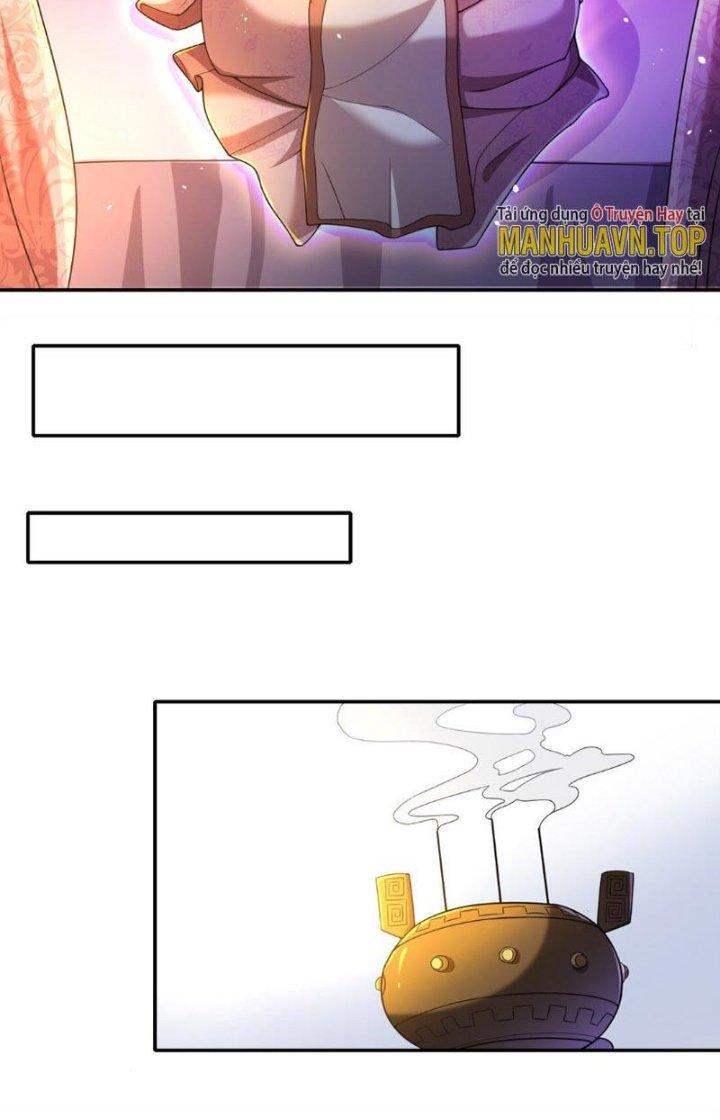 Ta Thật Không Muốn Cùng Chưởng Môn Yêu Đương Chapter 8 - Trang 2