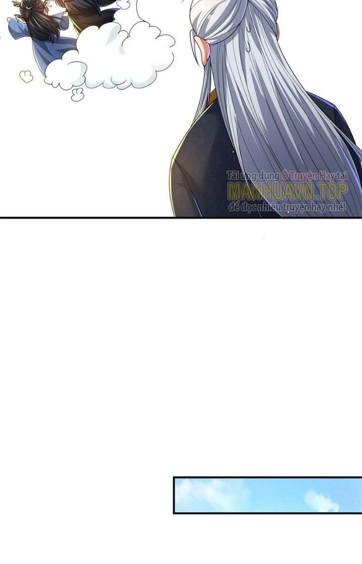 Ta Thật Không Muốn Cùng Chưởng Môn Yêu Đương Chapter 9 - Trang 2
