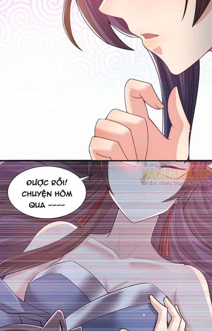 Ta Thật Không Muốn Cùng Chưởng Môn Yêu Đương Chapter 9 - Trang 2