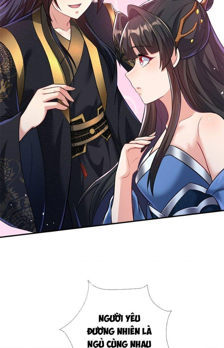 Ta Thật Không Muốn Cùng Chưởng Môn Yêu Đương Chapter 9 - Trang 2