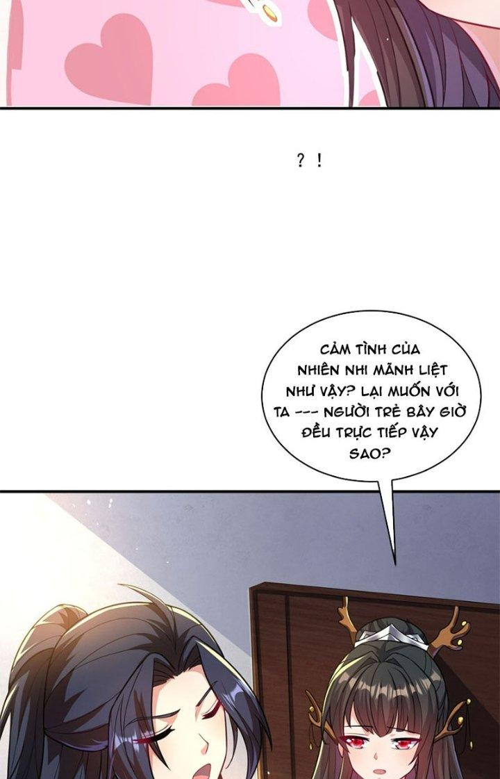 Ta Thật Không Muốn Cùng Chưởng Môn Yêu Đương Chapter 9 - Trang 2