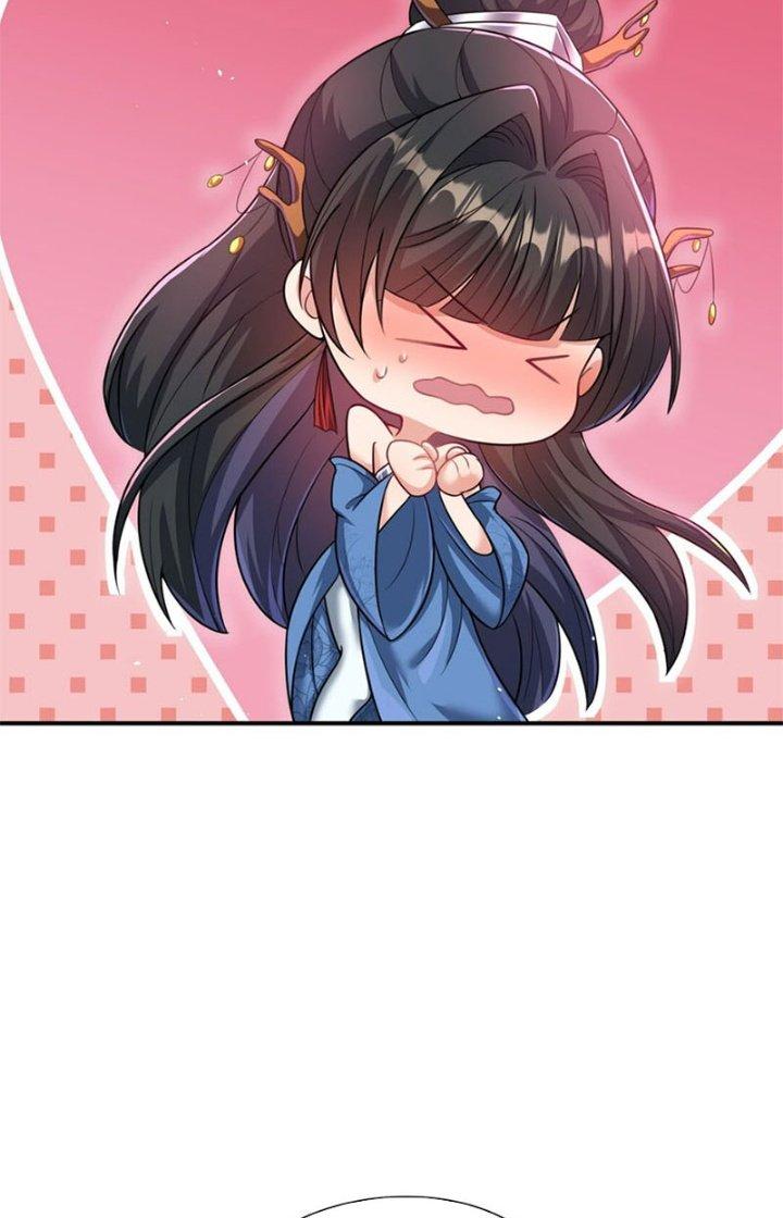 Ta Thật Không Muốn Cùng Chưởng Môn Yêu Đương Chapter 9 - Trang 2