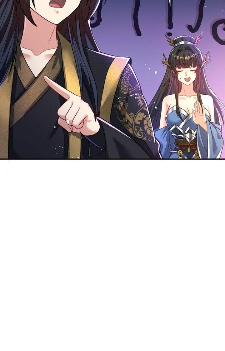 Ta Thật Không Muốn Cùng Chưởng Môn Yêu Đương Chapter 9 - Trang 2