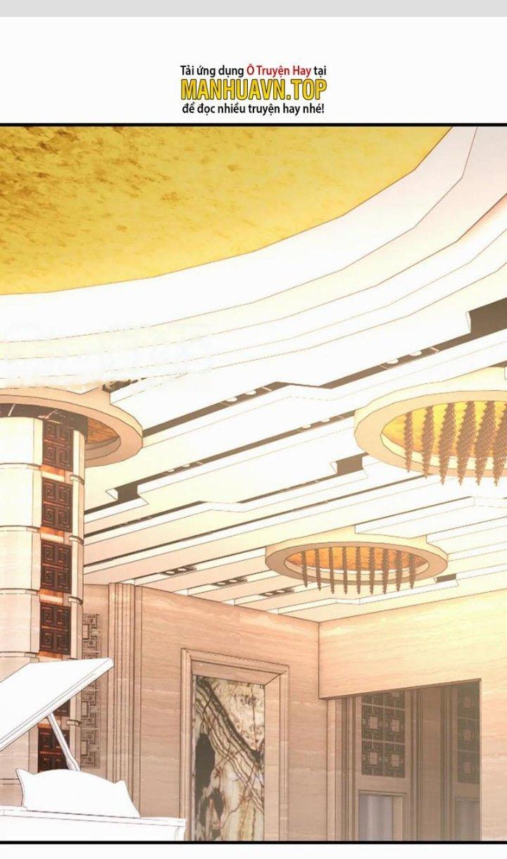 Nam Nhân Đến Từ Địa Ngục Chapter 38 - Trang 3