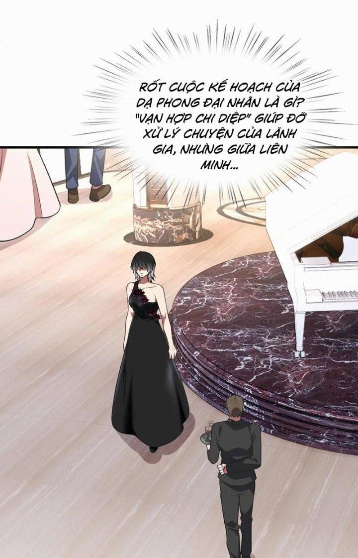 Nam Nhân Đến Từ Địa Ngục Chapter 38 - Trang 3