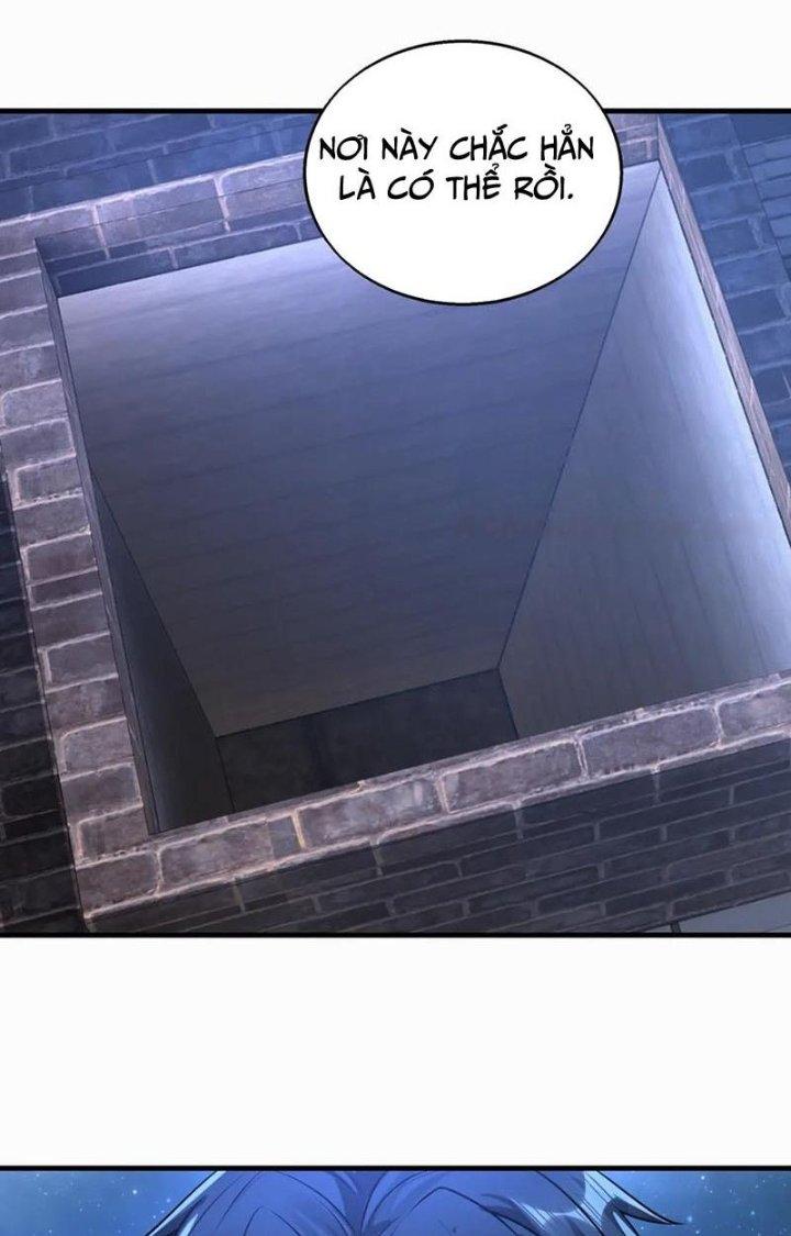 Nam Nhân Đến Từ Địa Ngục Chapter 38 - Trang 3