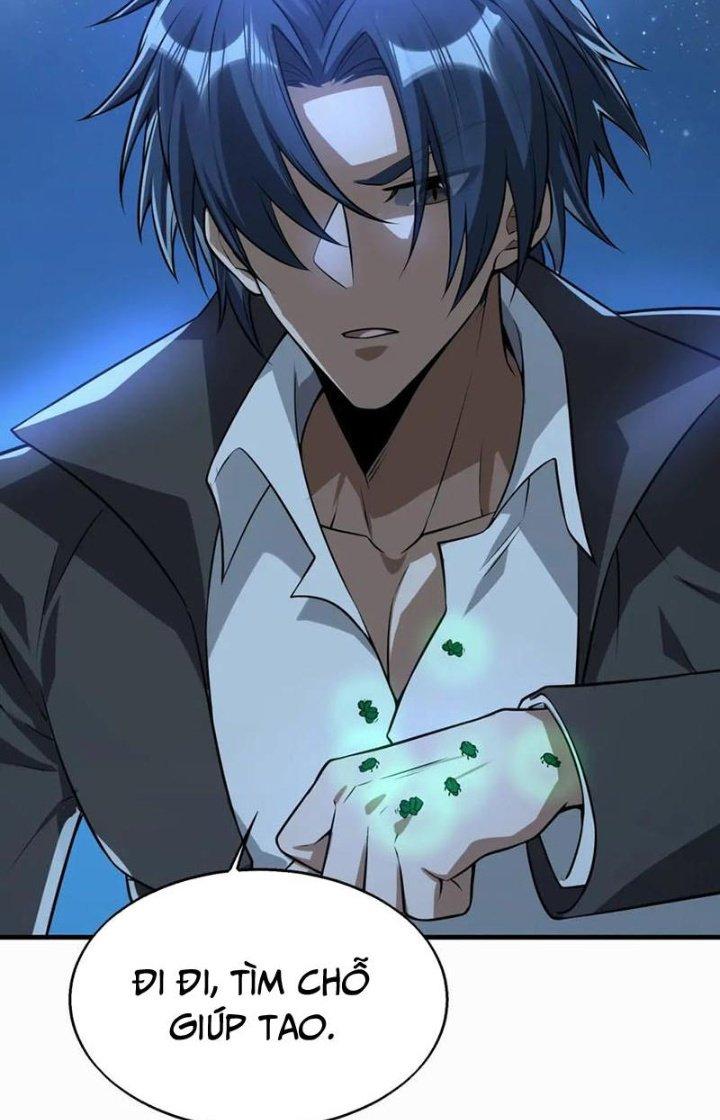 Nam Nhân Đến Từ Địa Ngục Chapter 38 - Trang 3