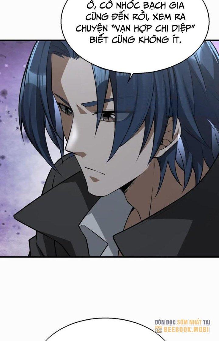 Nam Nhân Đến Từ Địa Ngục Chapter 38 - Trang 3