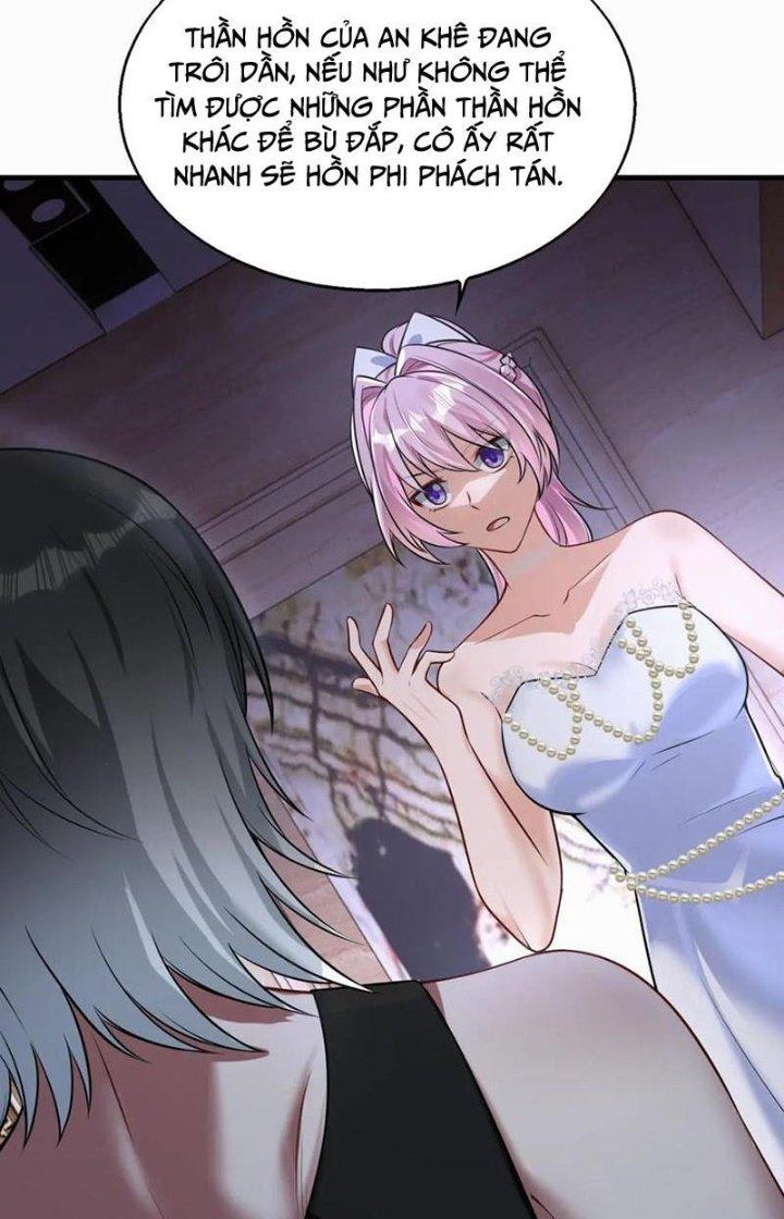 Nam Nhân Đến Từ Địa Ngục Chapter 38 - Trang 3