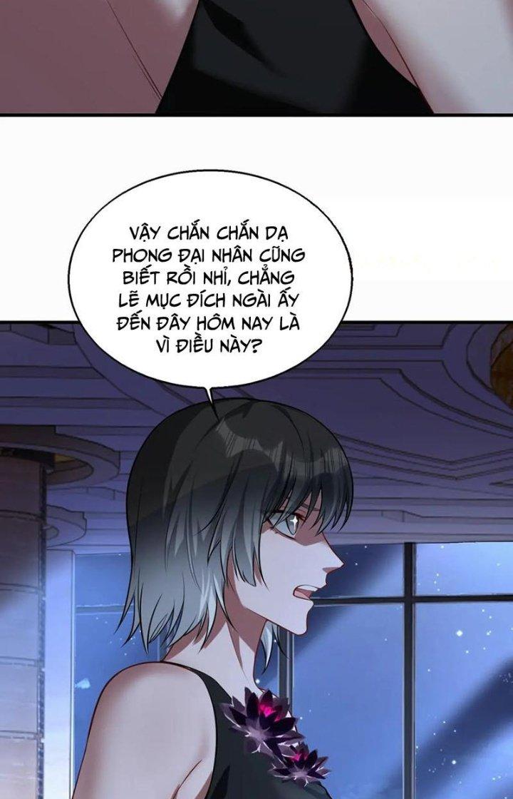 Nam Nhân Đến Từ Địa Ngục Chapter 38 - Trang 3