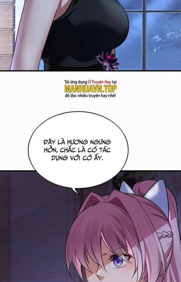 Nam Nhân Đến Từ Địa Ngục Chapter 38 - Trang 3