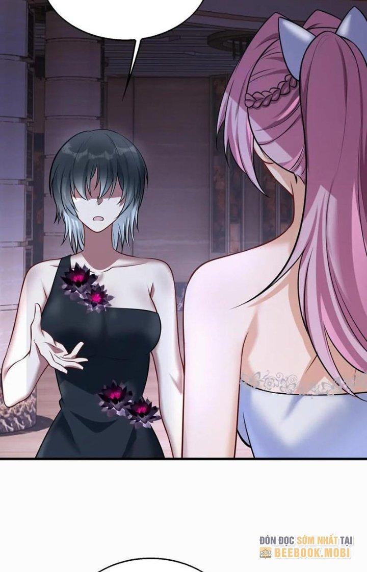 Nam Nhân Đến Từ Địa Ngục Chapter 38 - Trang 3