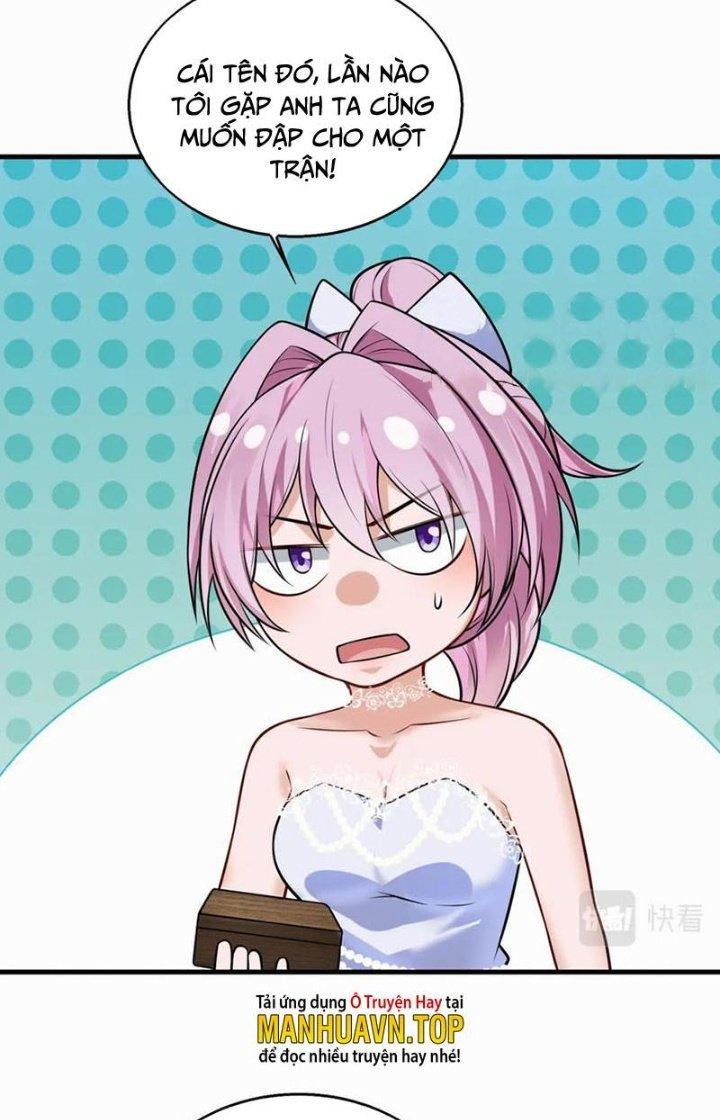 Nam Nhân Đến Từ Địa Ngục Chapter 38 - Trang 3