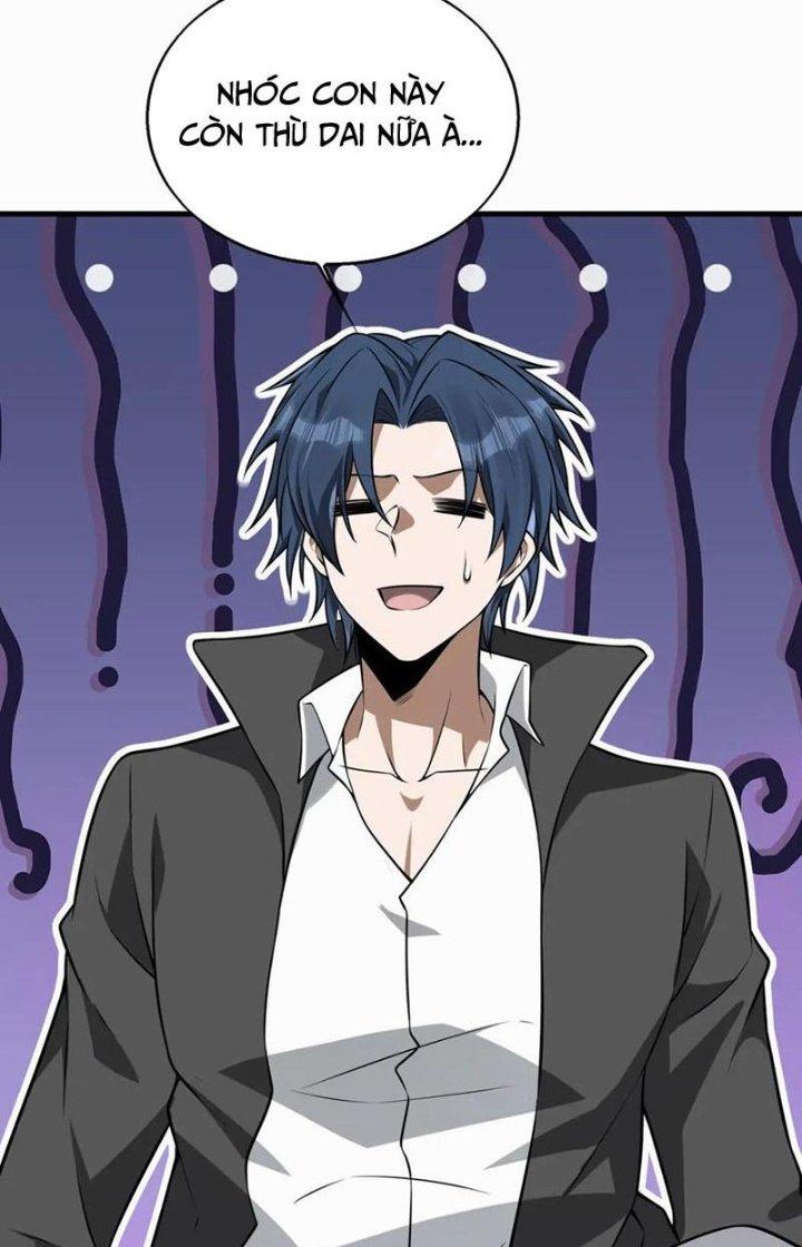 Nam Nhân Đến Từ Địa Ngục Chapter 38 - Trang 3