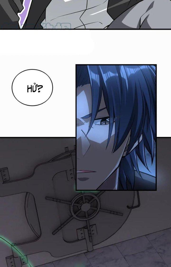 Nam Nhân Đến Từ Địa Ngục Chapter 38 - Trang 3