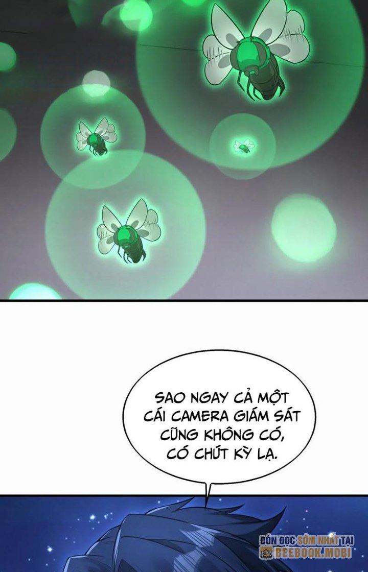 Nam Nhân Đến Từ Địa Ngục Chapter 38 - Trang 3