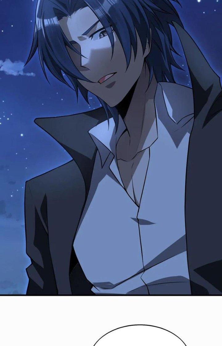 Nam Nhân Đến Từ Địa Ngục Chapter 38 - Trang 3