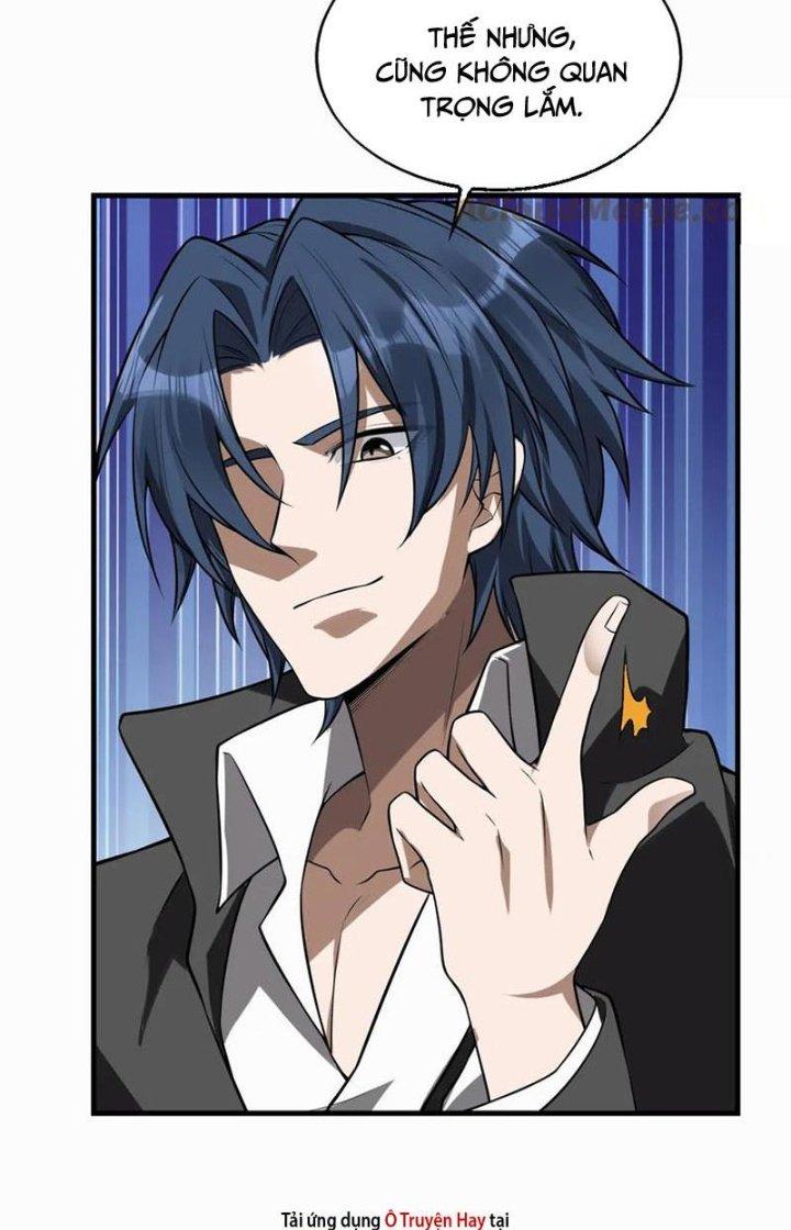 Nam Nhân Đến Từ Địa Ngục Chapter 38 - Trang 3