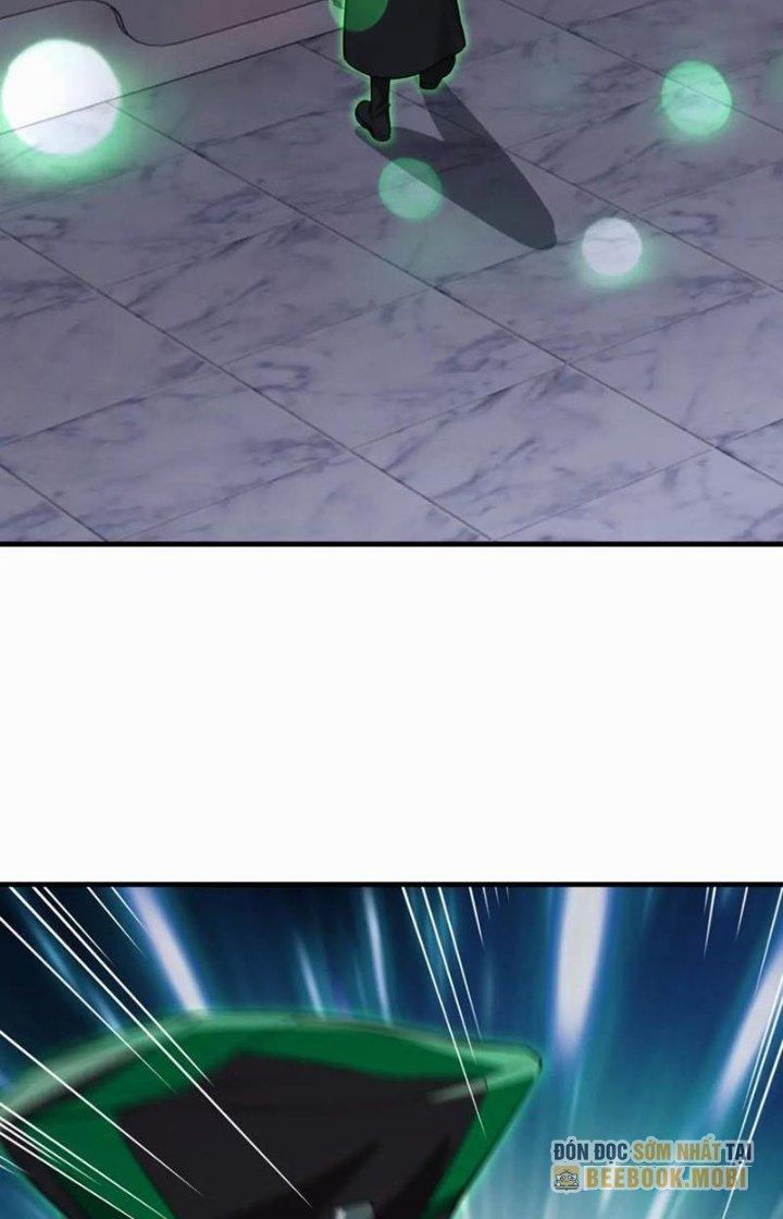 Nam Nhân Đến Từ Địa Ngục Chapter 38 - Trang 3