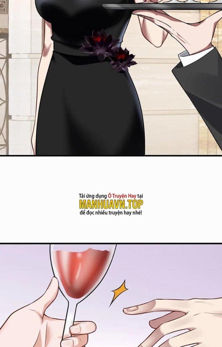 Nam Nhân Đến Từ Địa Ngục Chapter 38 - Trang 3