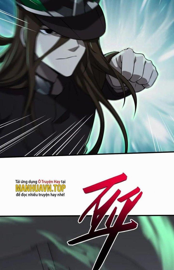 Nam Nhân Đến Từ Địa Ngục Chapter 38 - Trang 3