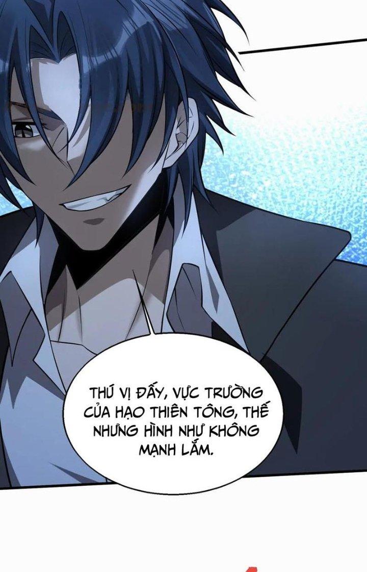 Nam Nhân Đến Từ Địa Ngục Chapter 38 - Trang 3